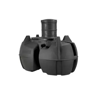 Септик Uponor SAKO 2.4