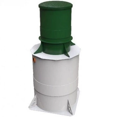 Септик ZORDE в Кисловодске