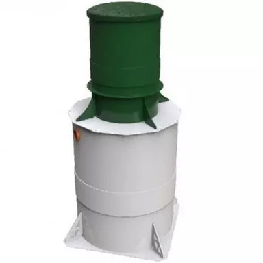 Септик Зорде 4 Лонг