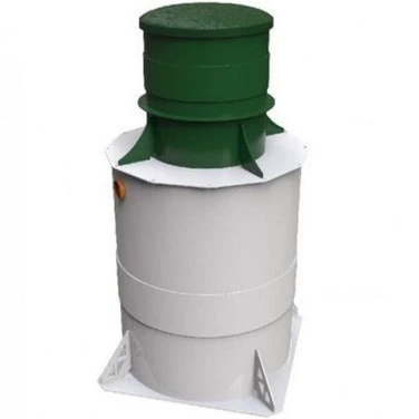 Септик ZORDE в Кисловодске