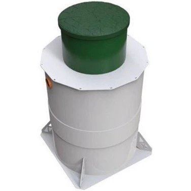 Септик ZORDE в Кисловодске